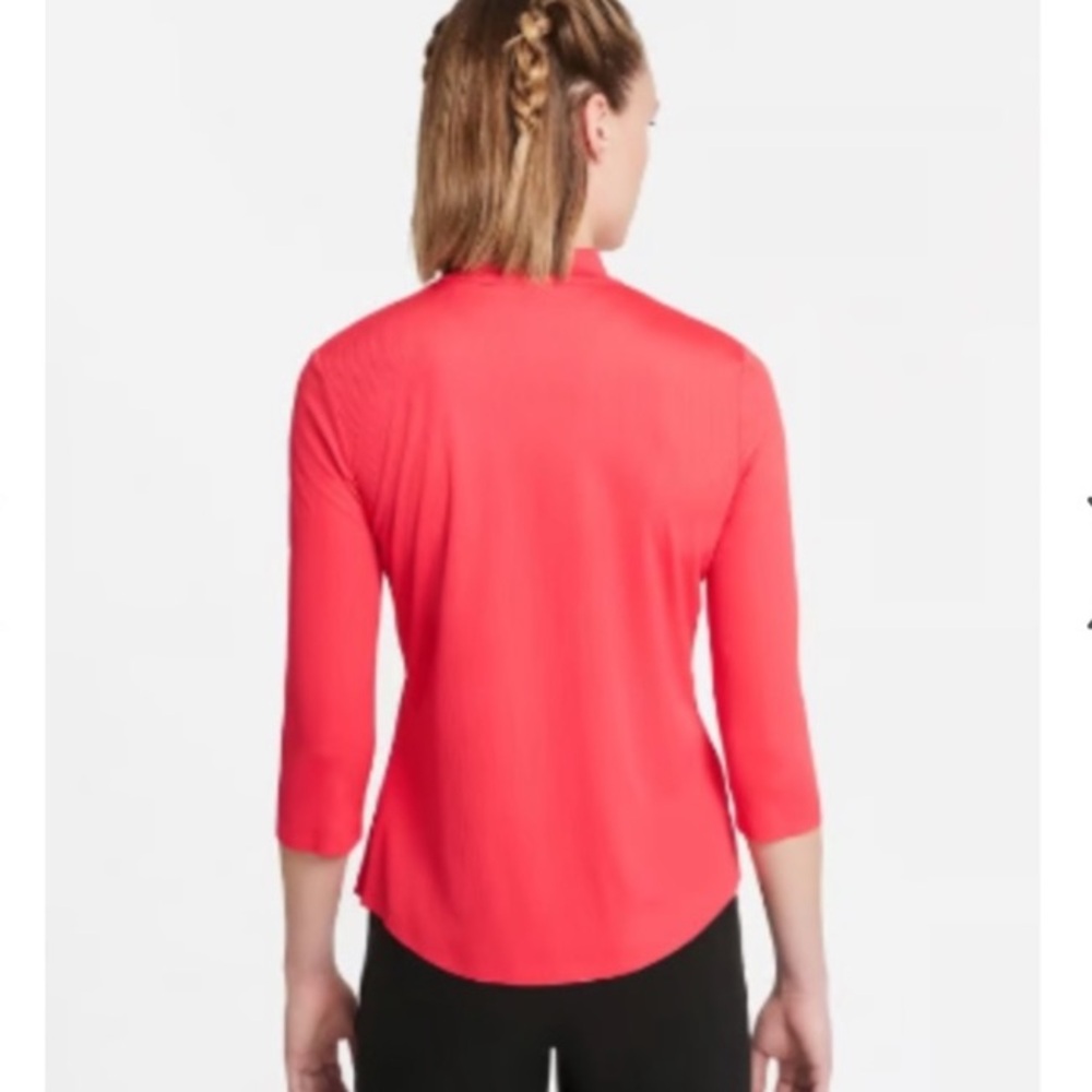 Nike UV Dri Fit Top